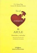 En el Corazón de Aicle. Materiales y Métodos. Manual Para el Profesorado de Educación Secundaria