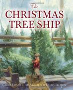 The Christmas Tree Ship