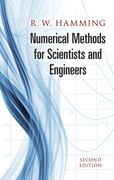 numerical methods for scientists and engineers 2th. ed (en Inglés)