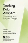 Teaching Data Analytics: Pedagogy and Program Design (en Inglés)
