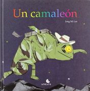 Un Camaleon (in Spanish)