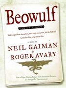Beowulf: The Script Book (en Inglés)