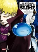 La Vez Que Reencarné En Slime 19