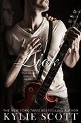 Lick (Stage Dive)