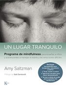 Un Lugar Tranquilo - Amy Saltzman - Kairos