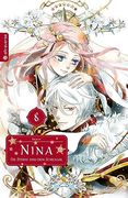 Nina - die Sterne Sind Dein Schicksal 08 (en Alemán)