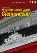The French Aircraft Carrier Clemenceau (en Inglés)