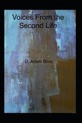 Voices From the Second Life (en Inglés)