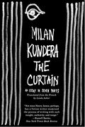 the curtain,an essay in seven parts (en Inglés)
