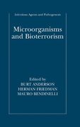 microorganisms and bioterrorism