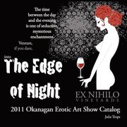 2011 okanagan erotic art show catalog (en Inglés)