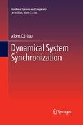 Dynamical System Synchronization