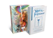 The Complete Norse Mythology (Graphic Novel) (en Inglés)