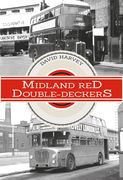 Midland Red Double-Deckers (en Inglés)