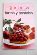 Tartas y Pasteles