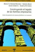 Construyendo el Legado de las Familias Empresarias