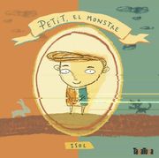 Petit, el Monstre (en Catalán)