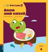 Anem amb Vaixell (x) (Pol i Laia) (en Catalán)