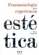 Fenomenología de la Experiencia Estética (in Spanish)