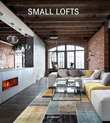 Small Lofts (en Inglés)