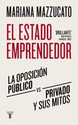 El Estado Emprendedor