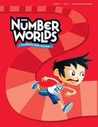 Number Worlds, Level G Unit 3 Student Workbook 5-Pack (en Inglés)