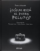 Donde Esta el Perro Peludo?