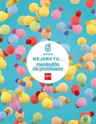 Mejora tu... resolución de problemas. 6 Primaria - 9788467593129