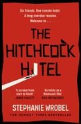 The Hitchcock Hotel (en Inglés)