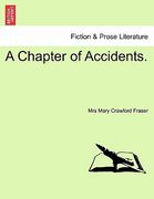 a chapter of accidents. (en Inglés)