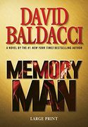 Memory man (Memory man Series) 
