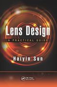 Lens Design: A Practical Guide (en Inglés)