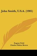 john smith, u.s.a. (1905) (en Inglés)