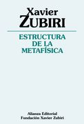 Estructura de la Metafisica