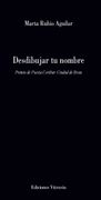 Desdibujar tu Nombre (in Spanish)