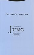 Psicología y Alquimia