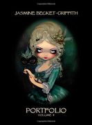 jasmine becket-griffith: portfolio two (en Inglés)