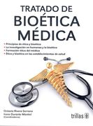 Tratado de Bioética Médica / 3 ed.