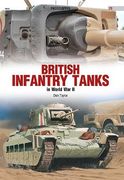 British Infantry Tanks in World War II (en Inglés)
