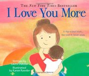 i love you more (en Inglés)