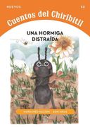 Una Hormiga Distraida Arias Dani Papel