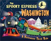 The Spooky Express Washington (en Inglés)