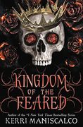 Kingdom of the Feared (Kingdom of the Wicked) (en Inglés)