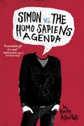 Simon vs the Homo Sapiens Agenda (en Inglés)