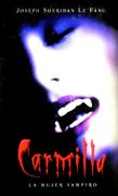 Carmilla: La Mujer Vampiro