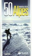 las 50 montañas de los alpes