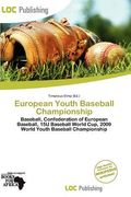 european youth baseball championship (en Inglés)
