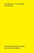 Joan Brossa, El saltamartí / The Tumbler (en Inglés)