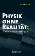 physik ohne realitat (en Alemán)