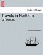 travels in northern greece.